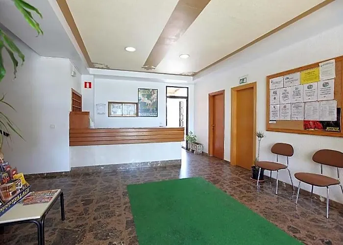La Caseta Apartments Benidorm