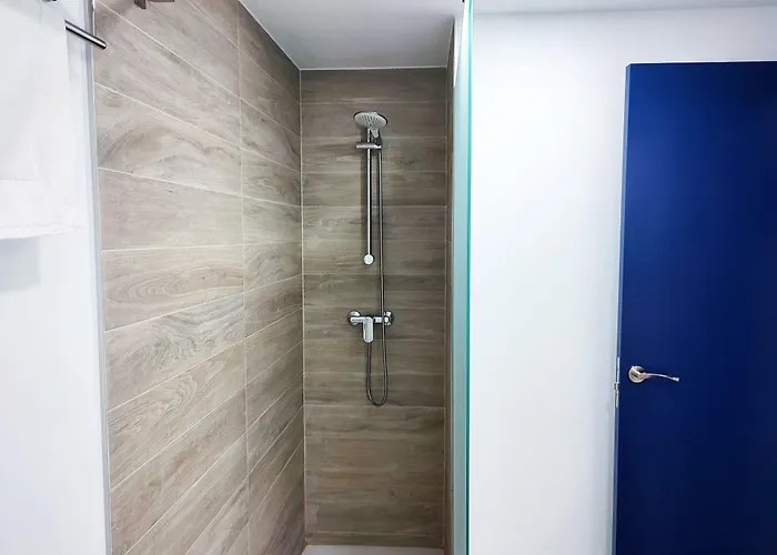 Hotel Flats Friends Mar Blau (Adults Only) Benidorm