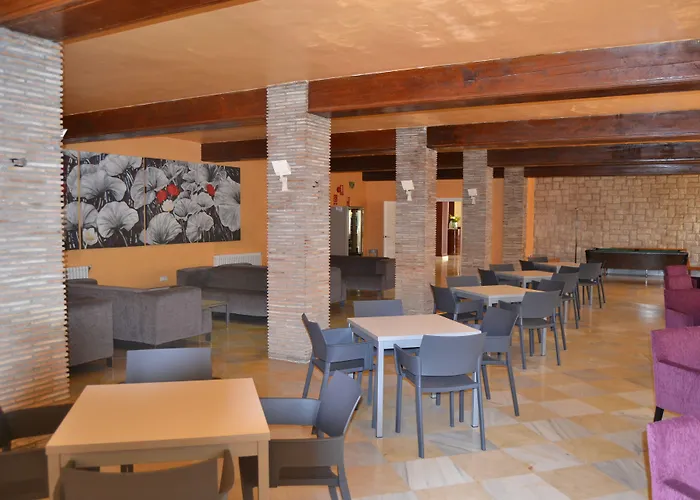 Mont-Park Hotel Benidorm