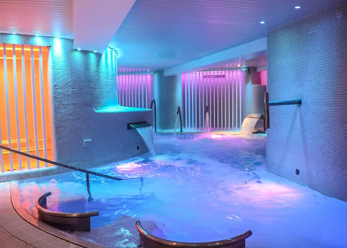 Ambassador Playa II Hotel Benidorm