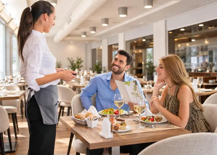 Hotel Rh Royal - Recommend For Adults Benidorm